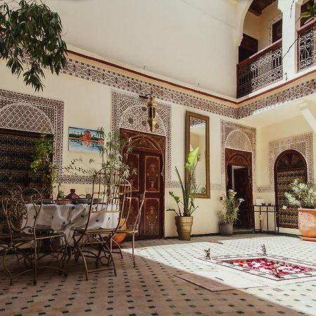 La Casa Ysabella Ξενοδοχείο Μαρακές Εξωτερικό φωτογραφία