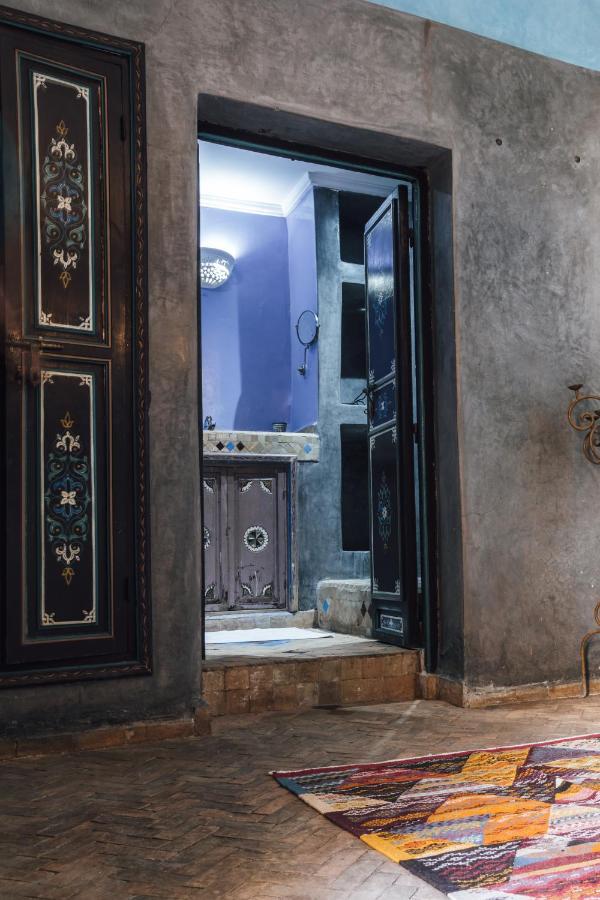 La Casa Ysabella Ξενοδοχείο Μαρακές Εξωτερικό φωτογραφία