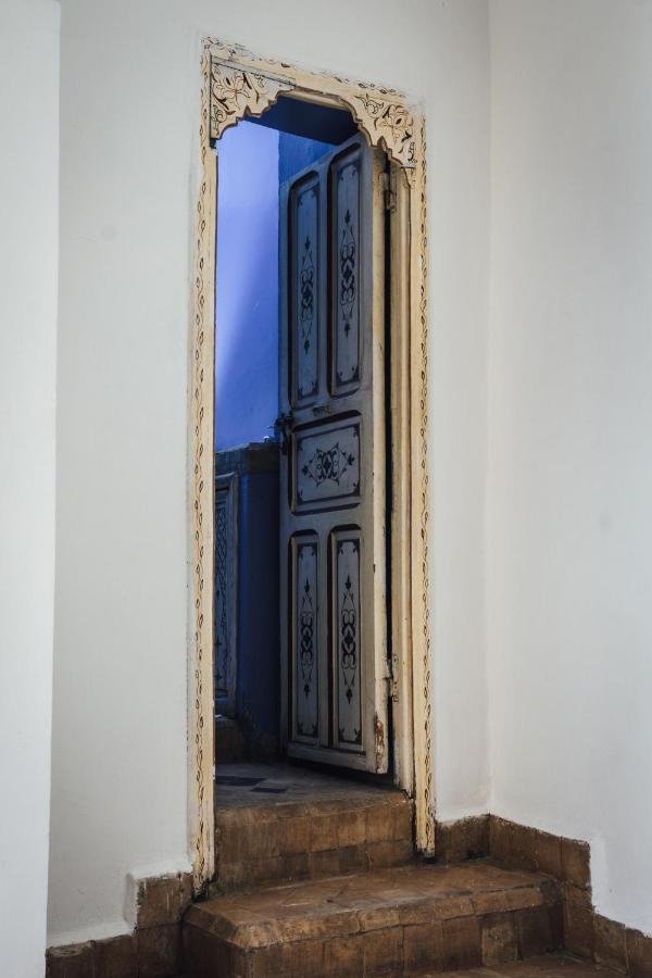 La Casa Ysabella Ξενοδοχείο Μαρακές Εξωτερικό φωτογραφία
