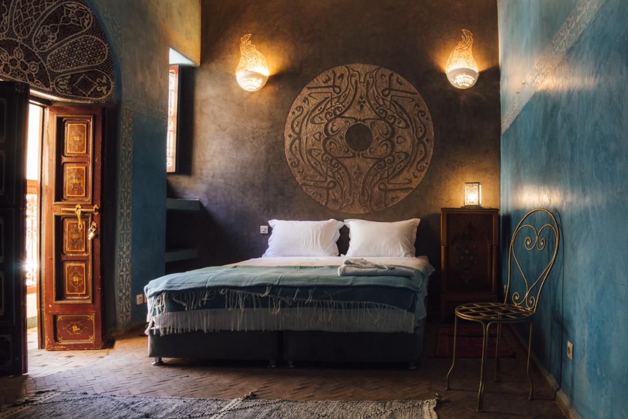 La Casa Ysabella Ξενοδοχείο Μαρακές Εξωτερικό φωτογραφία