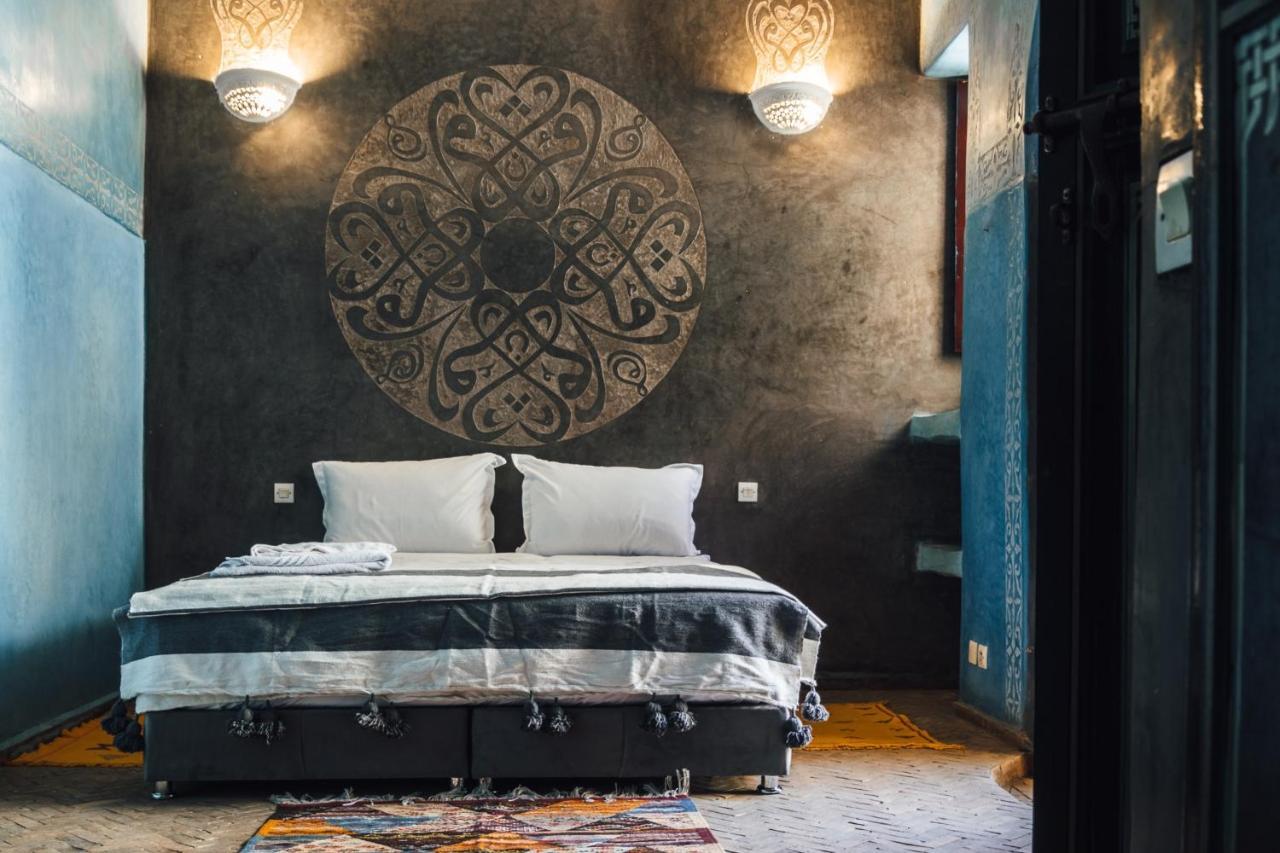 La Casa Ysabella Ξενοδοχείο Μαρακές Εξωτερικό φωτογραφία