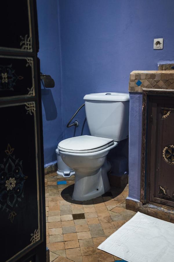 La Casa Ysabella Ξενοδοχείο Μαρακές Εξωτερικό φωτογραφία