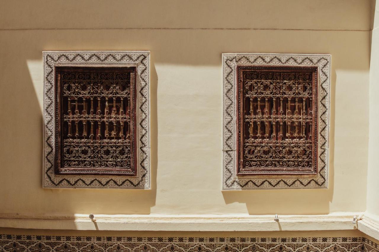 La Casa Ysabella Ξενοδοχείο Μαρακές Εξωτερικό φωτογραφία