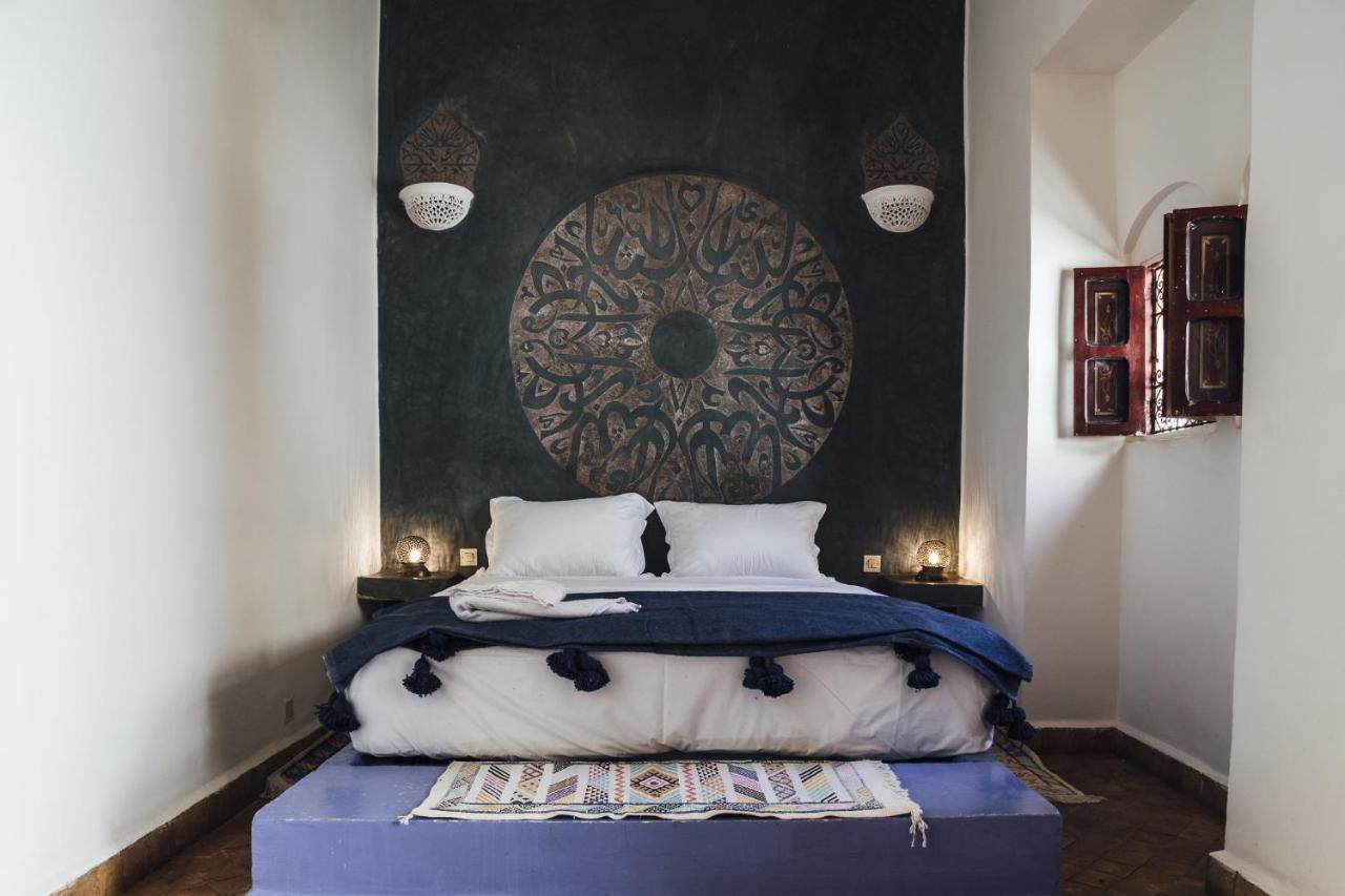 La Casa Ysabella Ξενοδοχείο Μαρακές Εξωτερικό φωτογραφία