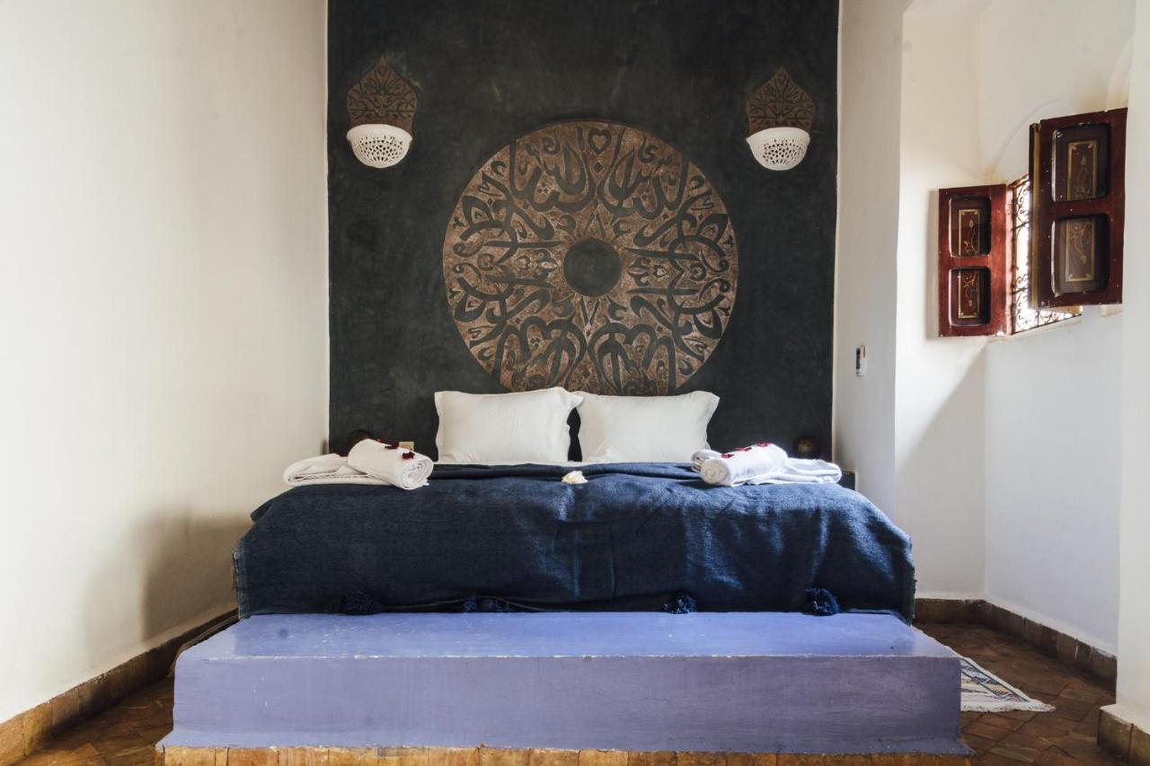La Casa Ysabella Ξενοδοχείο Μαρακές Εξωτερικό φωτογραφία