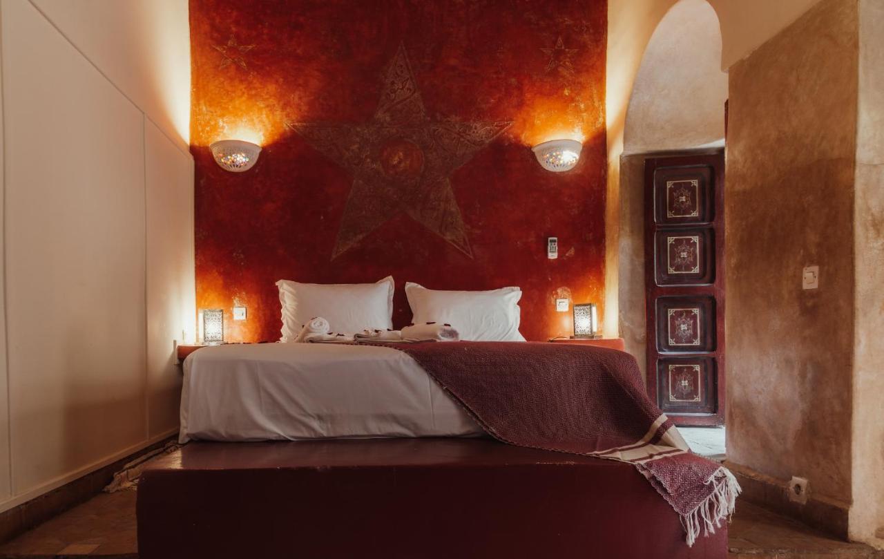 La Casa Ysabella Ξενοδοχείο Μαρακές Εξωτερικό φωτογραφία