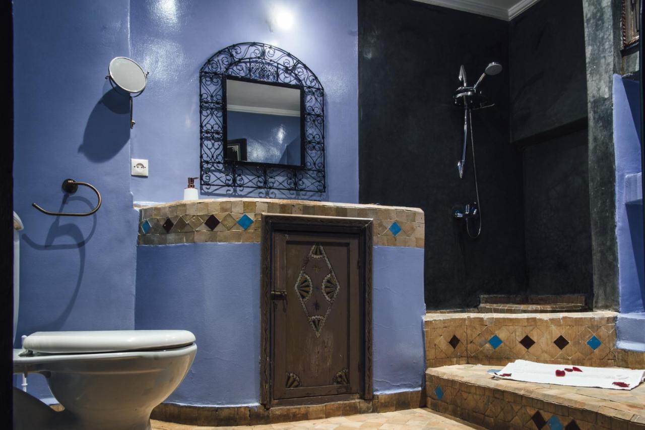 La Casa Ysabella Ξενοδοχείο Μαρακές Εξωτερικό φωτογραφία
