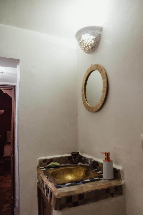 La Casa Ysabella Ξενοδοχείο Μαρακές Εξωτερικό φωτογραφία