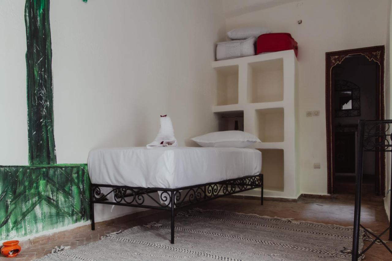 La Casa Ysabella Ξενοδοχείο Μαρακές Εξωτερικό φωτογραφία